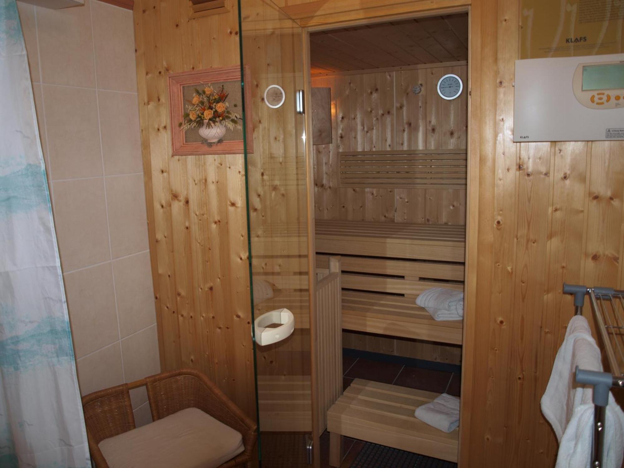 Hotel Gode Tied ツィングシュト エクステリア 写真
